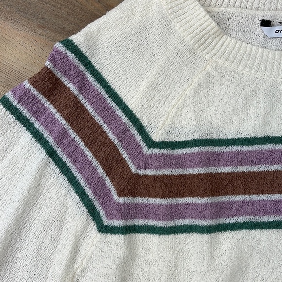 🔆O’NIELL🔆RETRO SWEATER - Picture 11 of 14